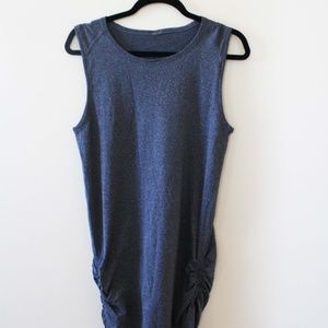 Lululemon In The Flow Dress